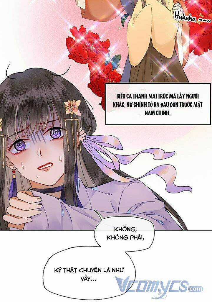 Phu Quân, Làm Ơn Để Ta Yên! Chapter 6 trang 26