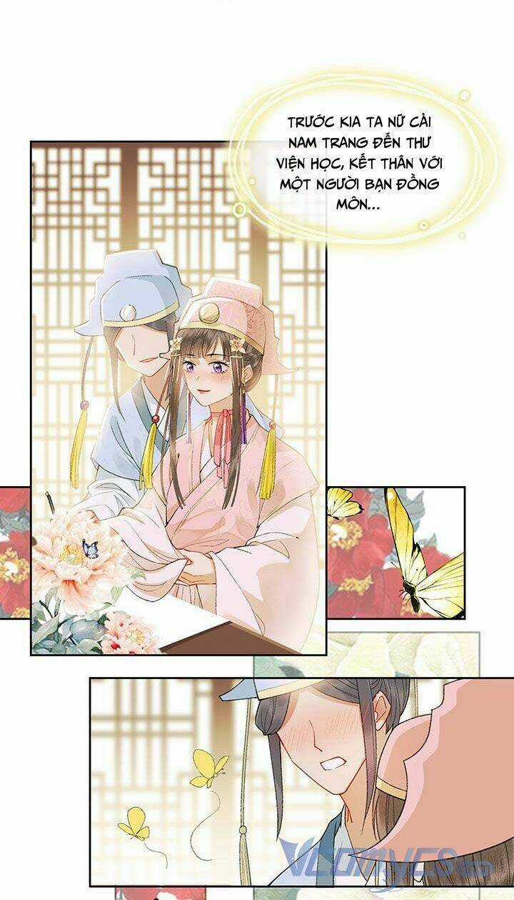 Phu Quân, Làm Ơn Để Ta Yên! Chapter 6 trang 27