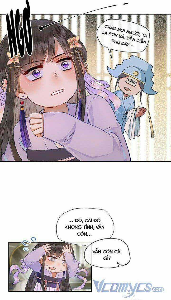 Phu Quân, Làm Ơn Để Ta Yên! Chapter 6 trang 29