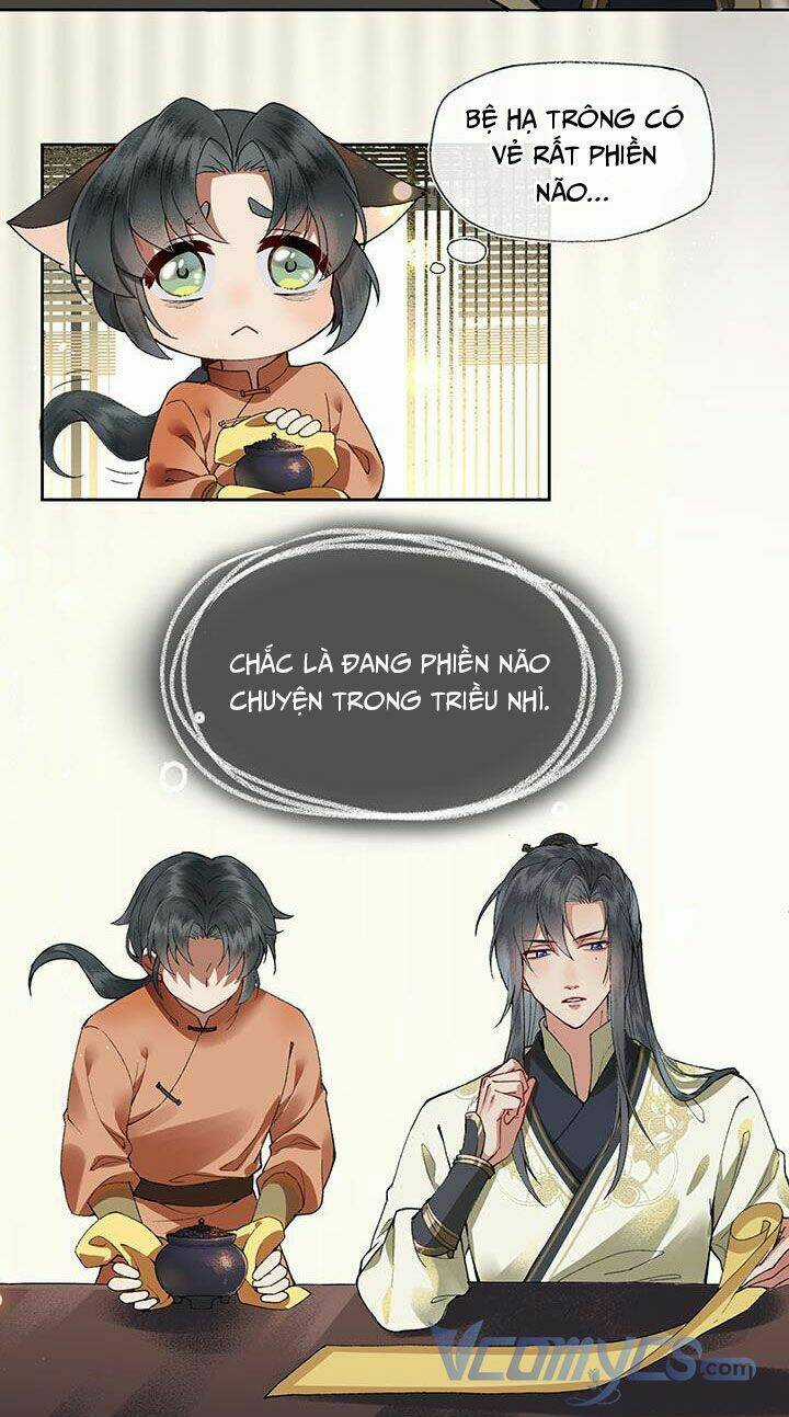 Phu Quân, Làm Ơn Để Ta Yên! Chapter 6 trang 3