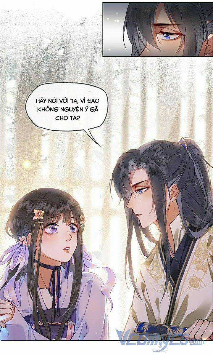 Phu Quân, Làm Ơn Để Ta Yên! Chapter 6 trang 31