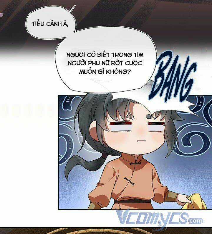 Phu Quân, Làm Ơn Để Ta Yên! Chapter 6 trang 4