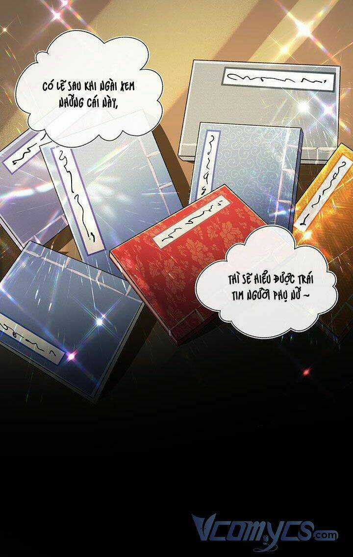 Phu Quân, Làm Ơn Để Ta Yên! Chapter 6 trang 8