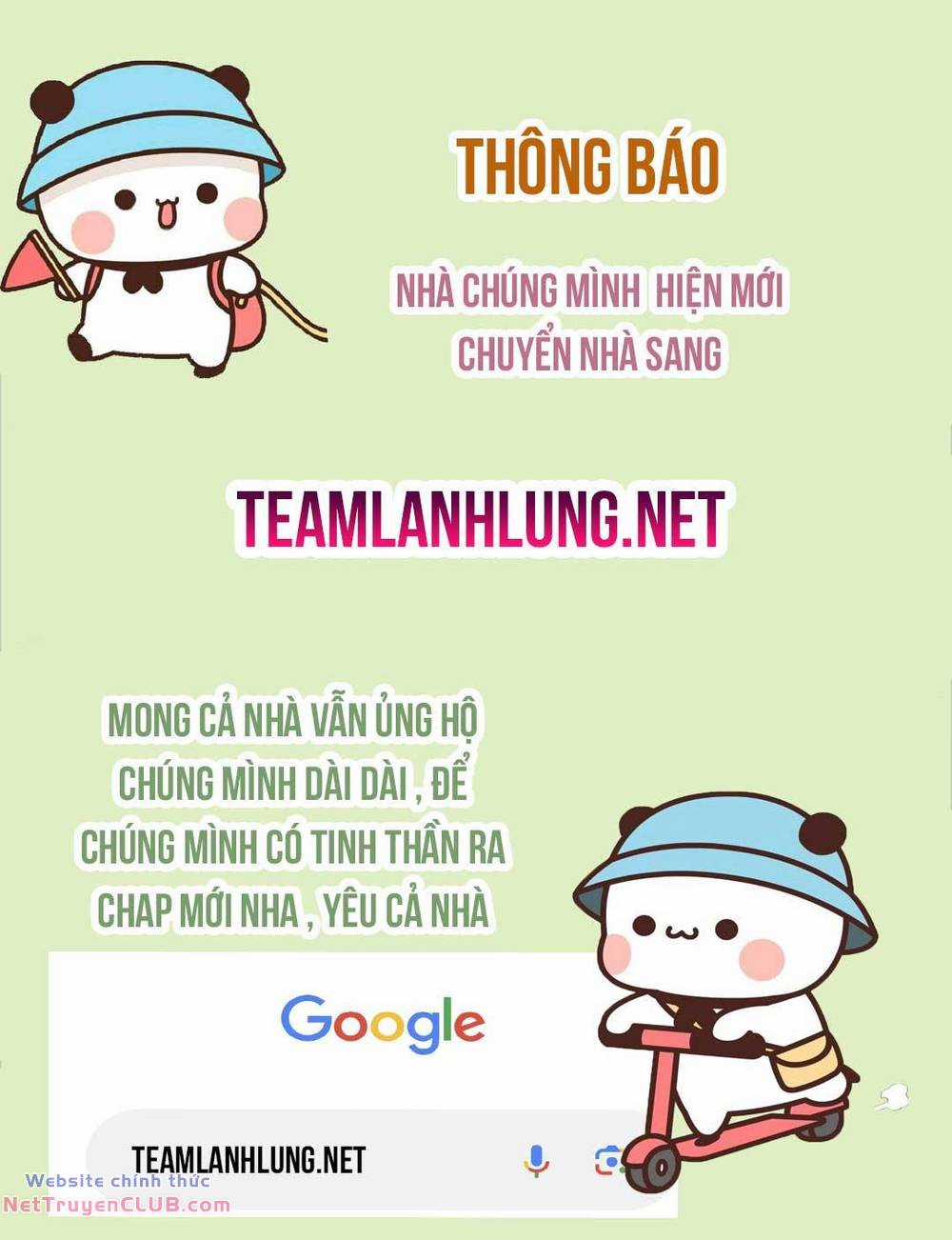 Phu Quân, Làm Ơn Để Ta Yên! Chapter 60 trang 2