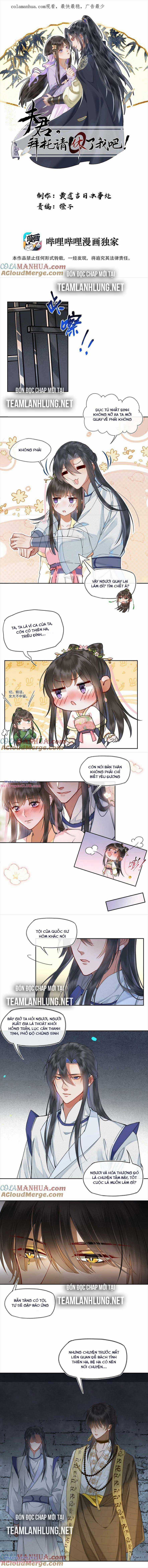 Phu Quân, Làm Ơn Để Ta Yên! Chapter 65 trang 5