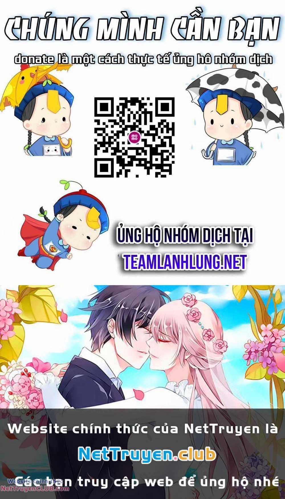 Phu Quân, Làm Ơn Để Ta Yên! Chapter 65 trang 8