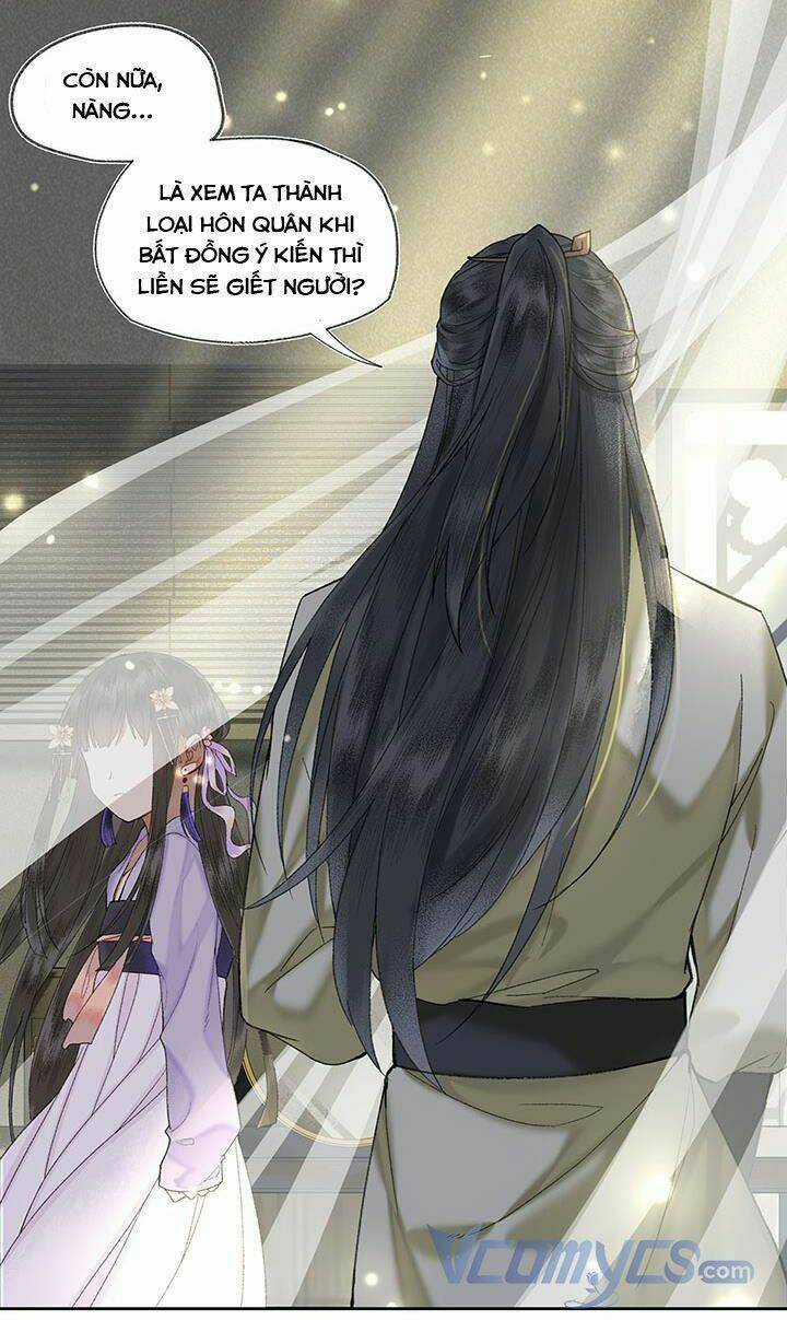 Phu Quân, Làm Ơn Để Ta Yên! Chapter 7 trang 14