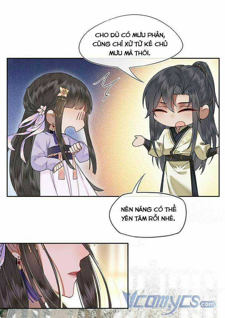 Phu Quân, Làm Ơn Để Ta Yên! Chapter 7 trang 16