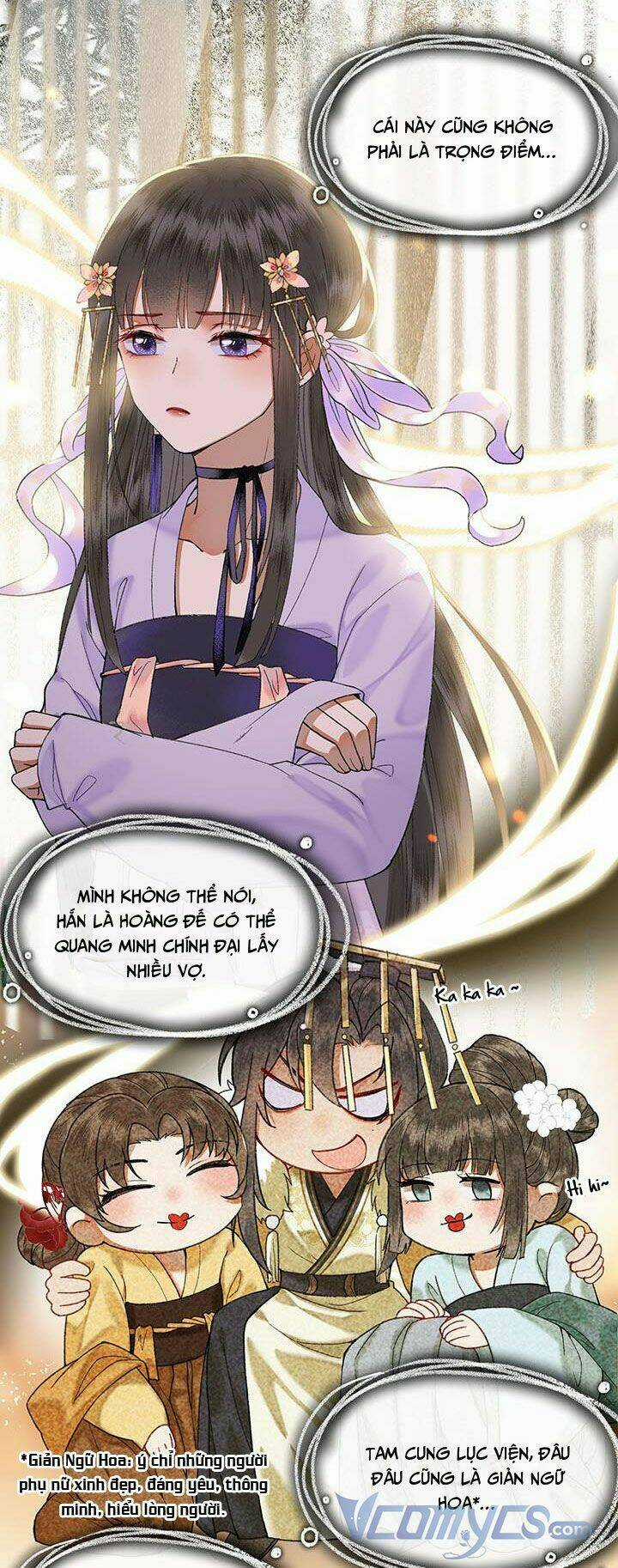 Phu Quân, Làm Ơn Để Ta Yên! Chapter 7 trang 17