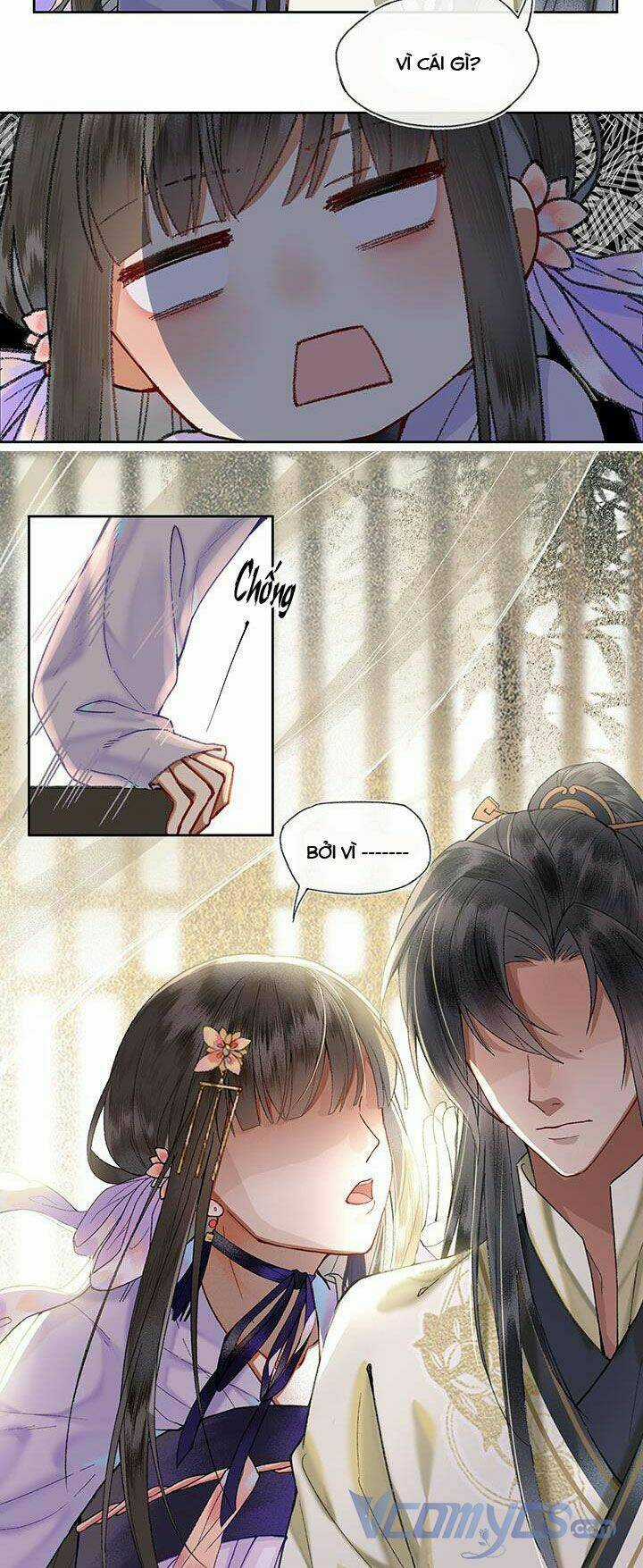 Phu Quân, Làm Ơn Để Ta Yên! Chapter 7 trang 2