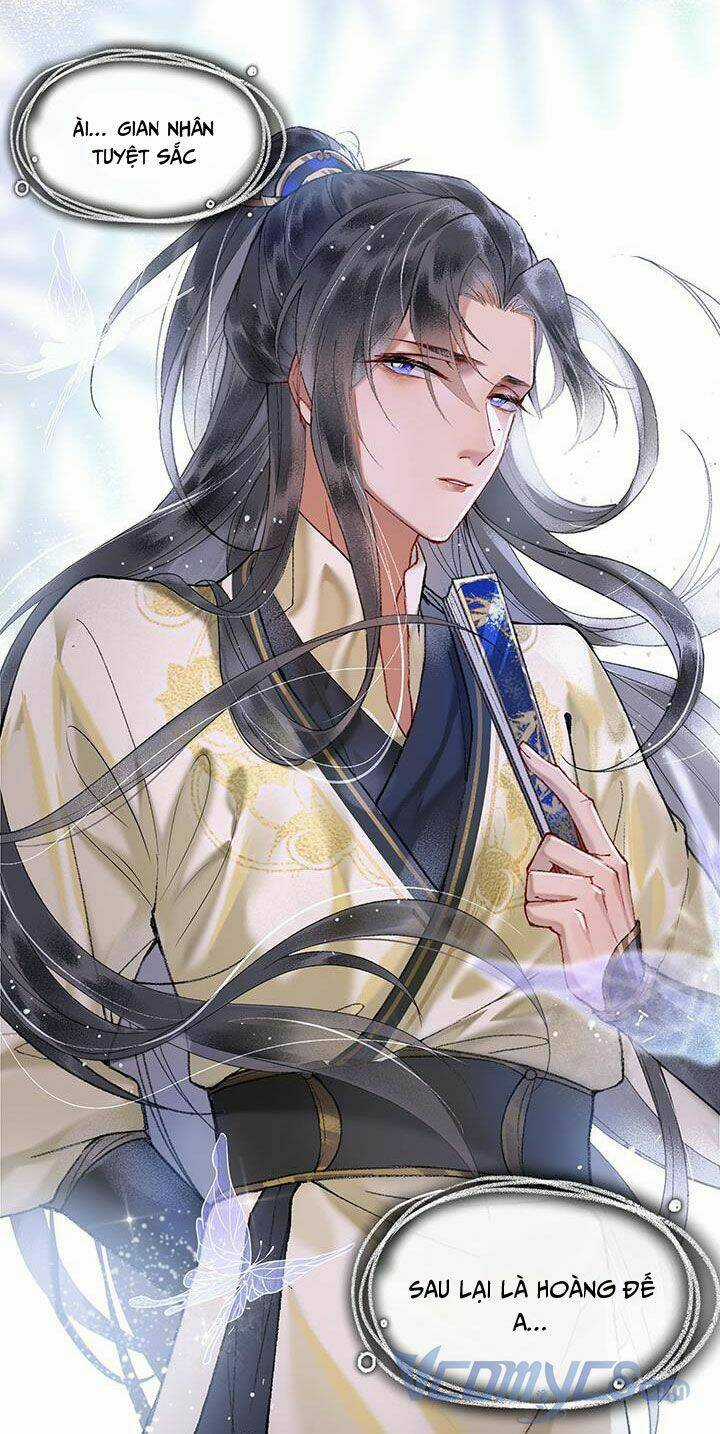 Phu Quân, Làm Ơn Để Ta Yên! Chapter 7 trang 20