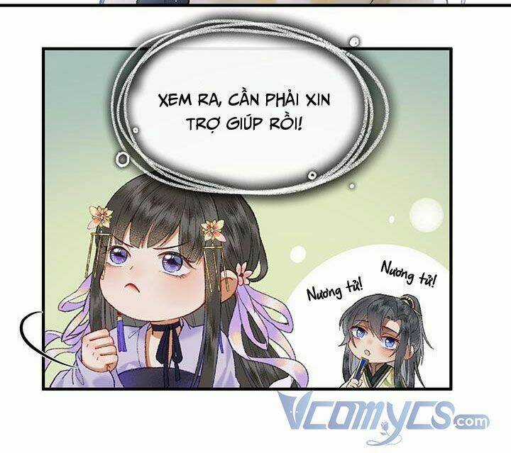 Phu Quân, Làm Ơn Để Ta Yên! Chapter 7 trang 21