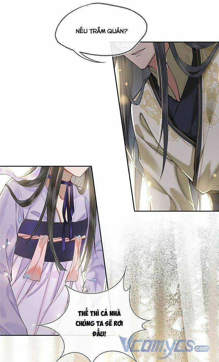 Phu Quân, Làm Ơn Để Ta Yên! Chapter 7 trang 7