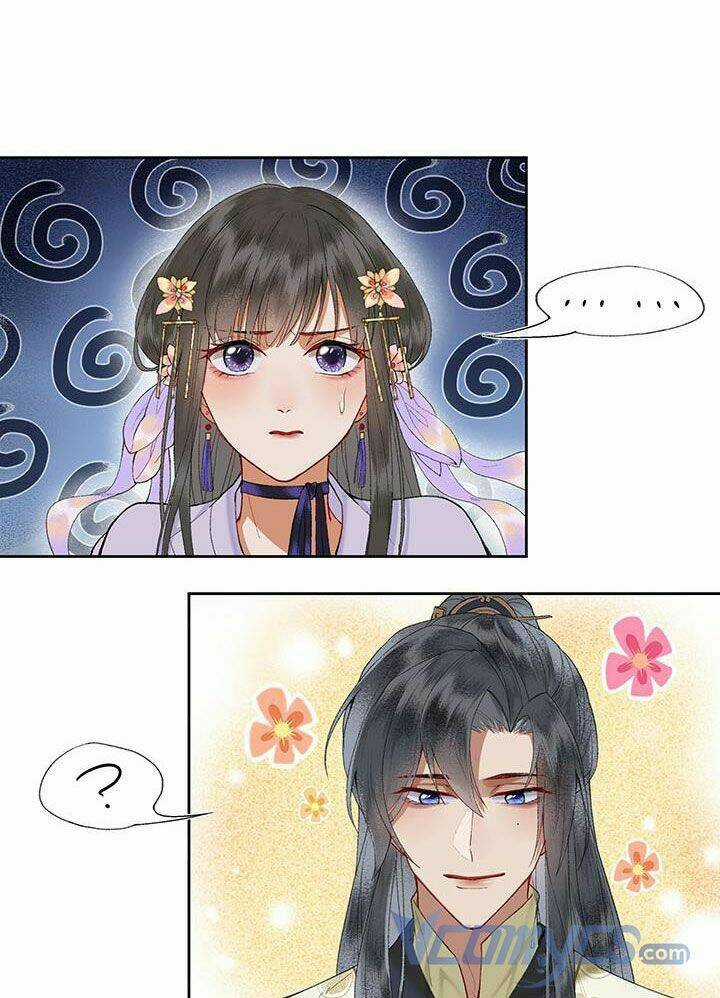 Phu Quân, Làm Ơn Để Ta Yên! Chapter 7 trang 9