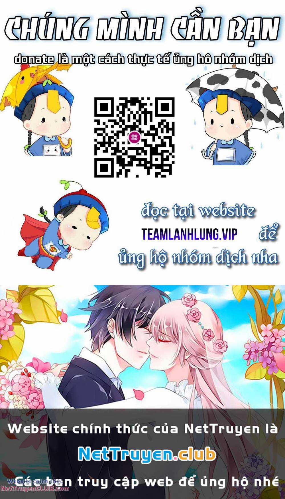 Phu Quân, Làm Ơn Để Ta Yên! Chapter 75 trang 6