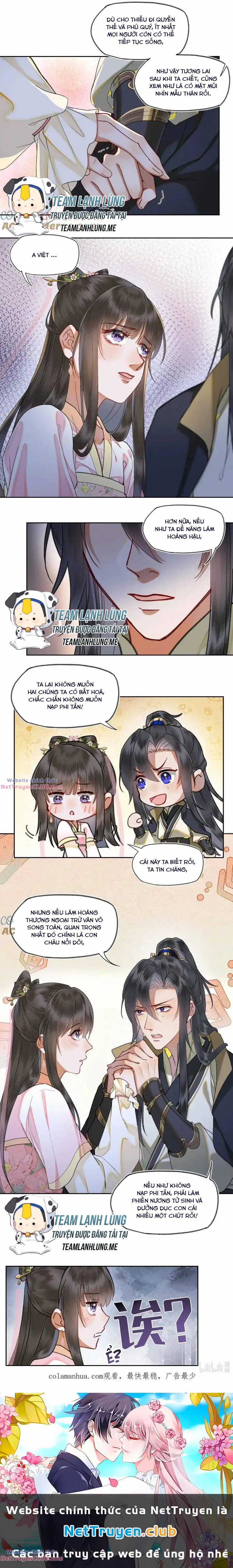 Phu Quân, Làm Ơn Để Ta Yên! Chapter 78 trang 2