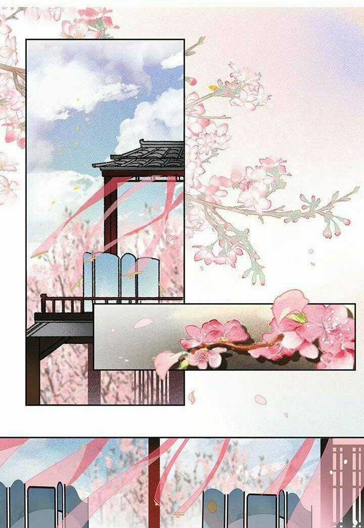 Phu Quân, Làm Ơn Để Ta Yên! Chapter 8 trang 1