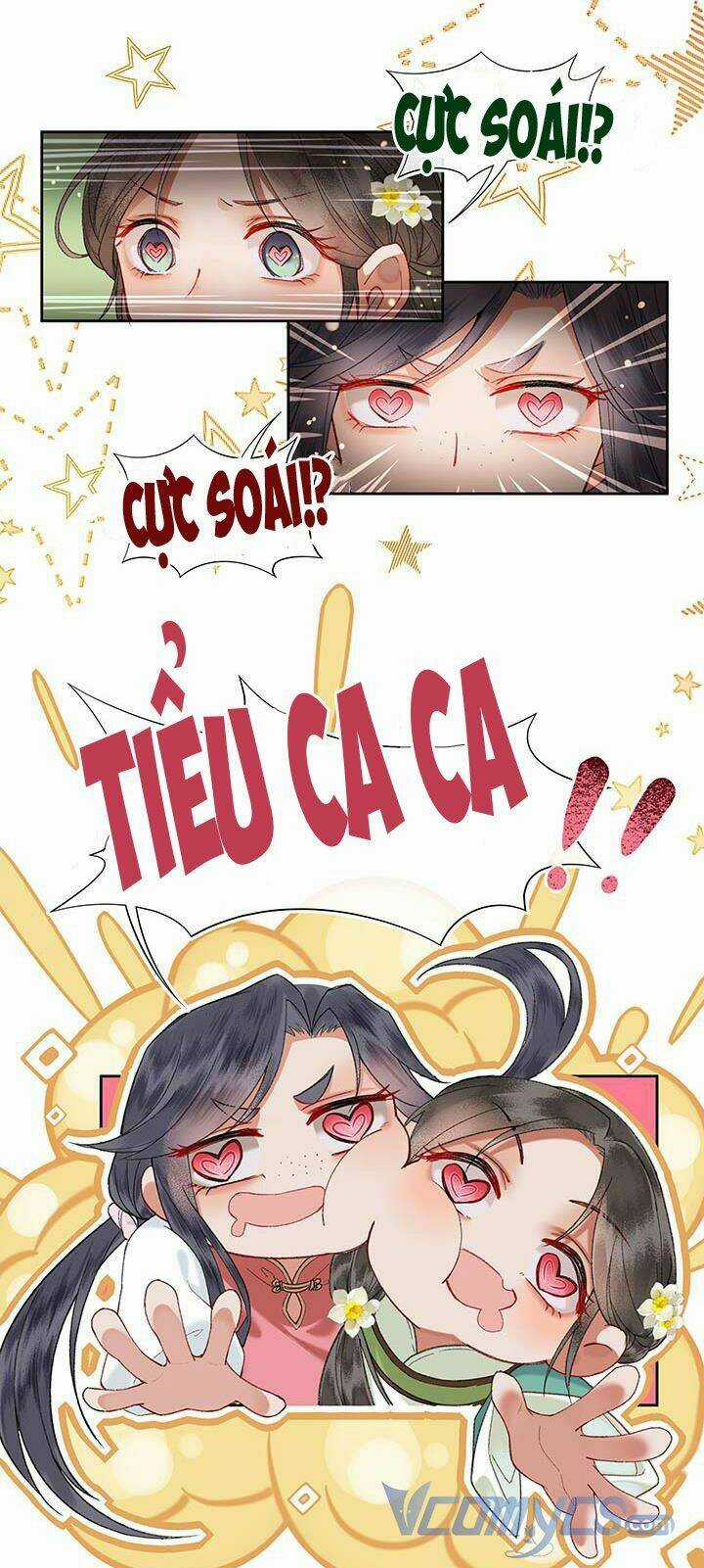 Phu Quân, Làm Ơn Để Ta Yên! Chapter 8 trang 22