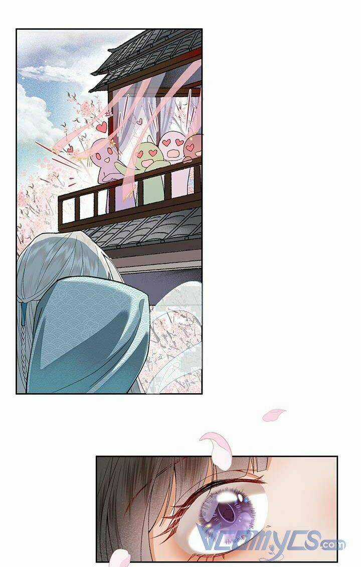 Phu Quân, Làm Ơn Để Ta Yên! Chapter 8 trang 26