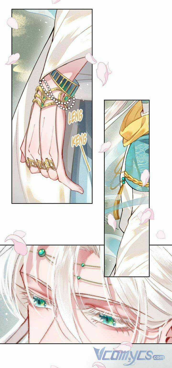 Phu Quân, Làm Ơn Để Ta Yên! Chapter 8 trang 27