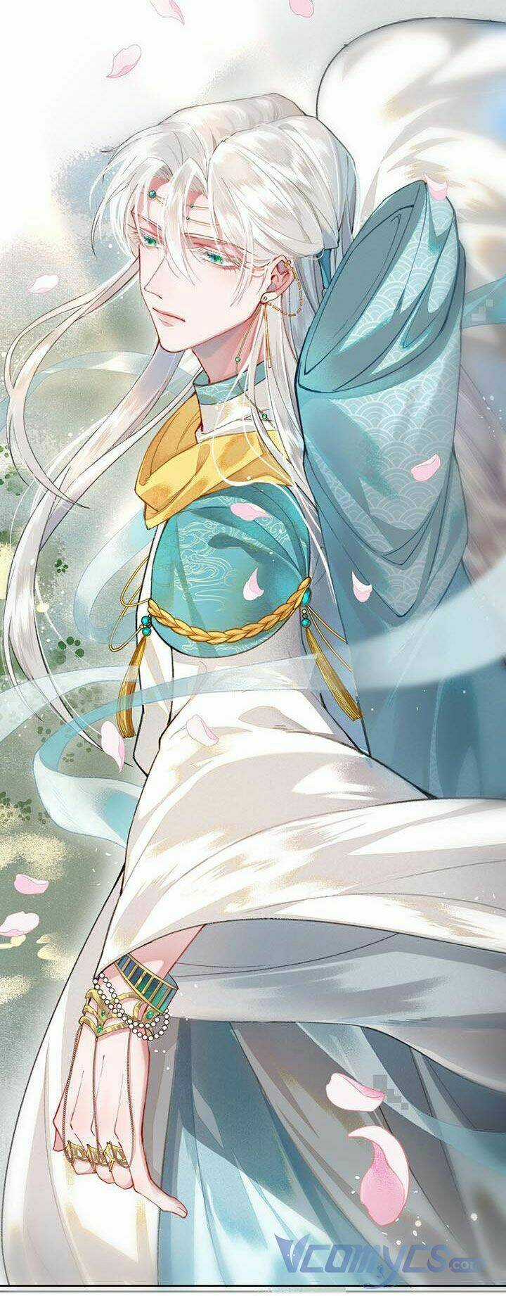 Phu Quân, Làm Ơn Để Ta Yên! Chapter 8 trang 28