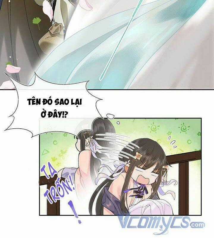 Phu Quân, Làm Ơn Để Ta Yên! Chapter 8 trang 31