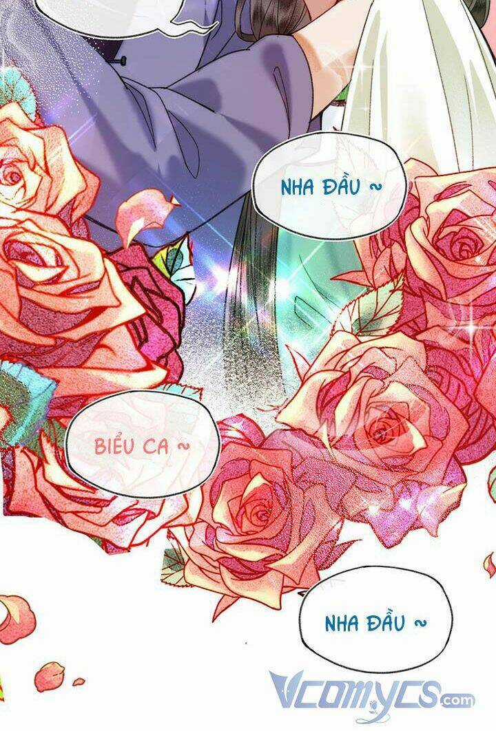 Phu Quân, Làm Ơn Để Ta Yên! Chapter 8 trang 8