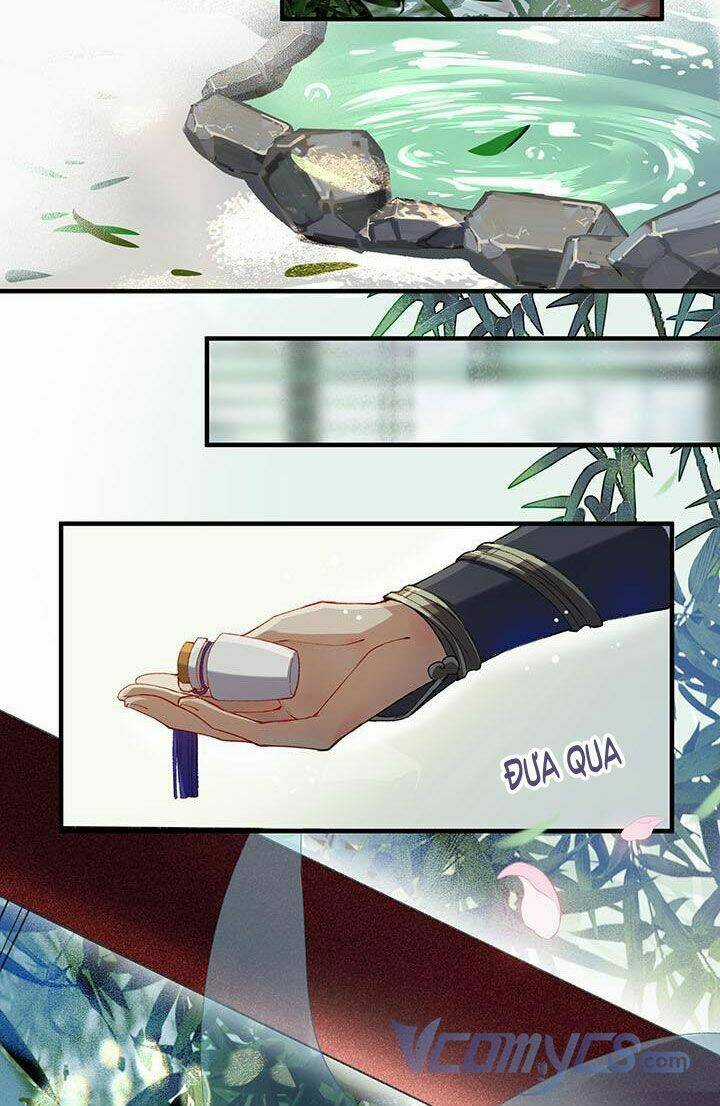 Phu Quân, Làm Ơn Để Ta Yên! Chapter 9 trang 10