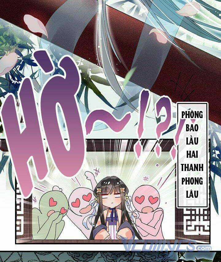 Phu Quân, Làm Ơn Để Ta Yên! Chapter 9 trang 12