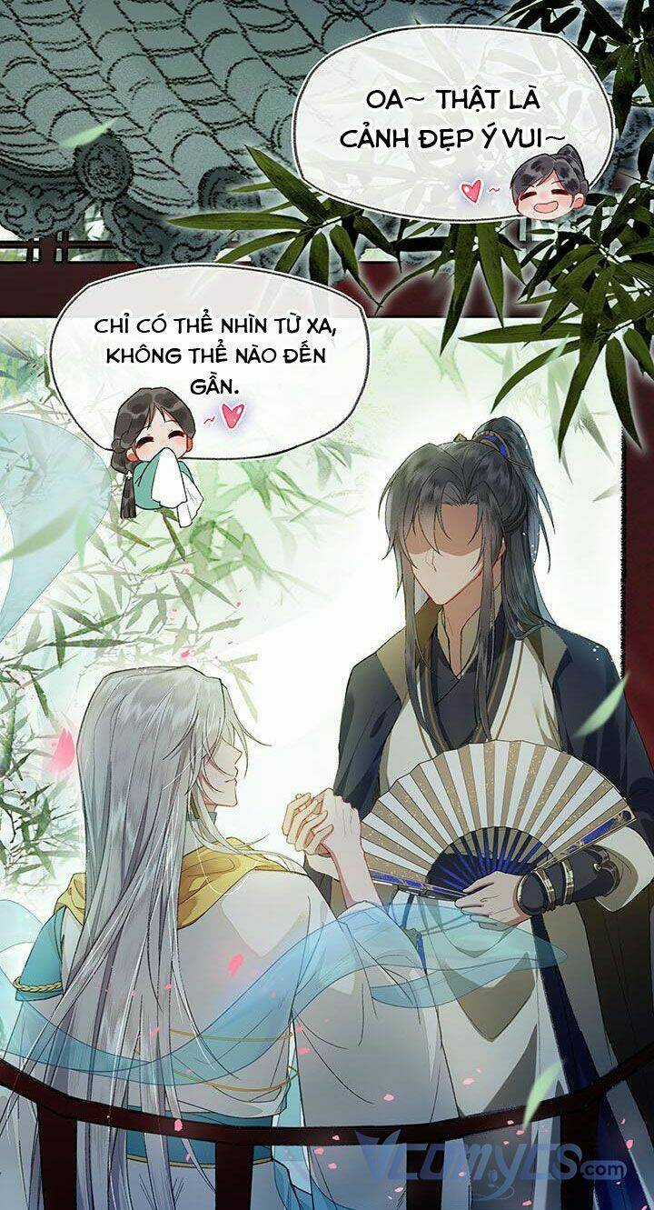 Phu Quân, Làm Ơn Để Ta Yên! Chapter 9 trang 13