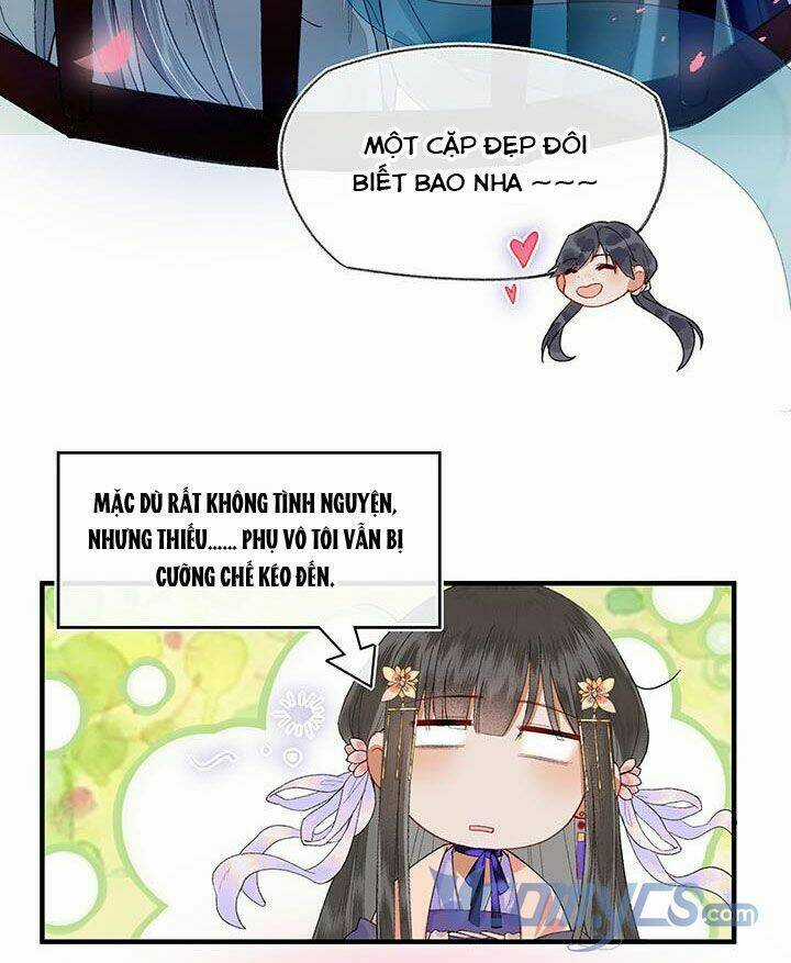 Phu Quân, Làm Ơn Để Ta Yên! Chapter 9 trang 14