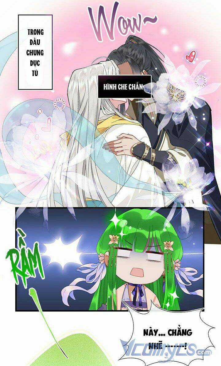 Phu Quân, Làm Ơn Để Ta Yên! Chapter 9 trang 15