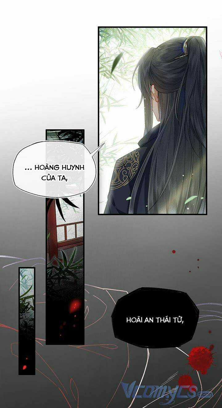 Phu Quân, Làm Ơn Để Ta Yên! Chapter 9 trang 18