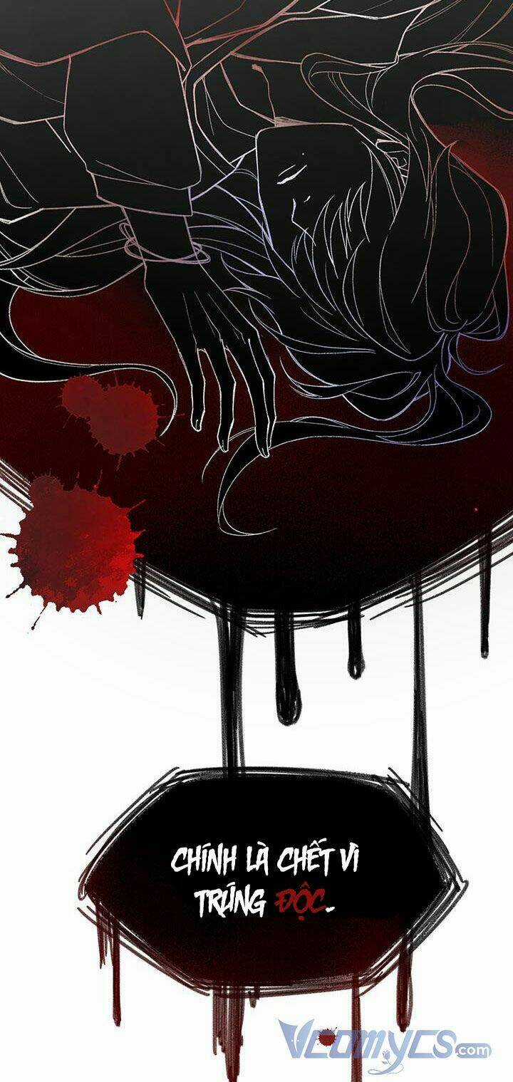 Phu Quân, Làm Ơn Để Ta Yên! Chapter 9 trang 19