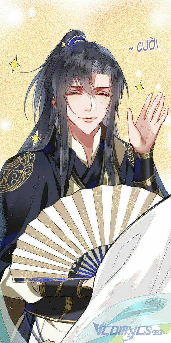 Phu Quân, Làm Ơn Để Ta Yên! Chapter 9 trang 2