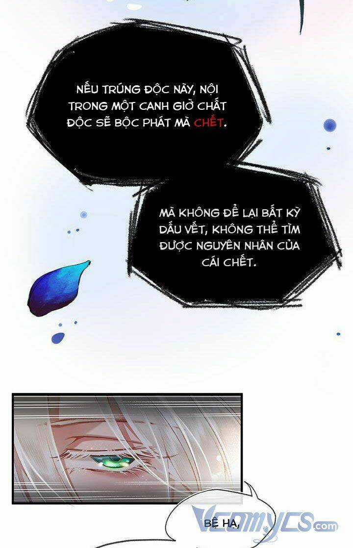 Phu Quân, Làm Ơn Để Ta Yên! Chapter 9 trang 21