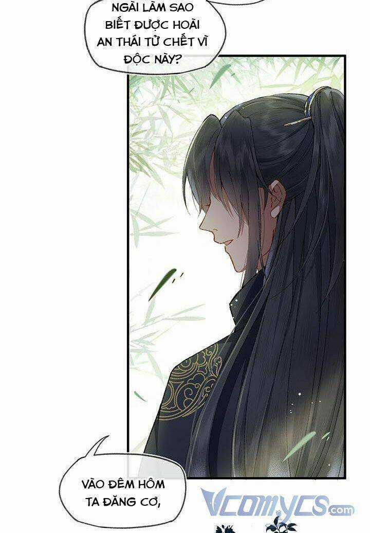 Phu Quân, Làm Ơn Để Ta Yên! Chapter 9 trang 22