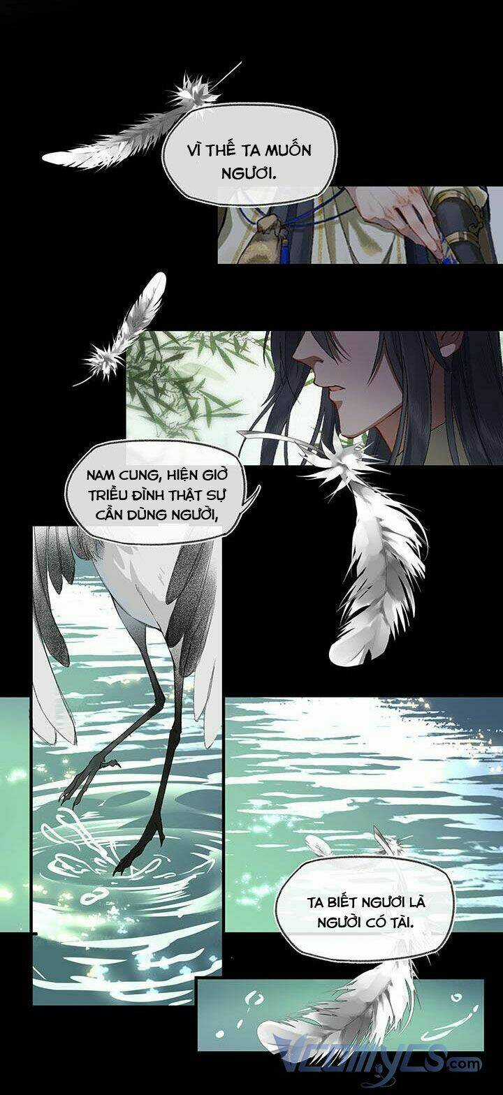 Phu Quân, Làm Ơn Để Ta Yên! Chapter 9 trang 24