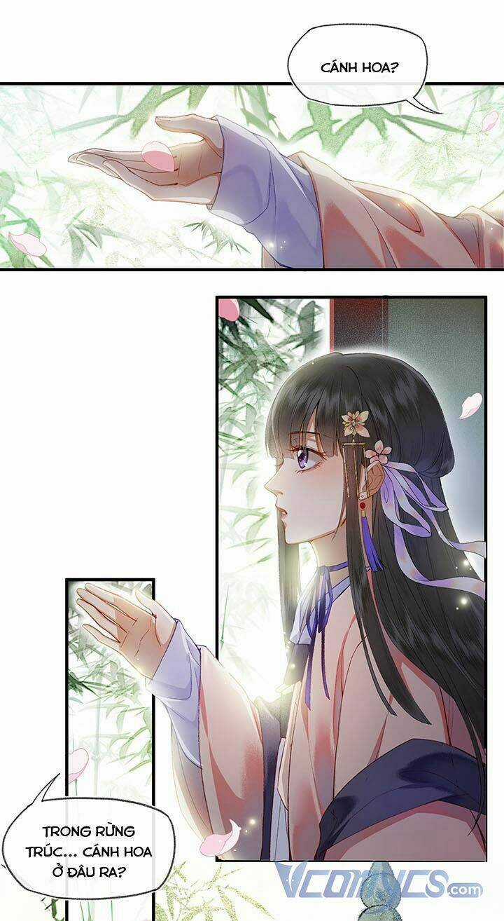 Phu Quân, Làm Ơn Để Ta Yên! Chapter 9 trang 26