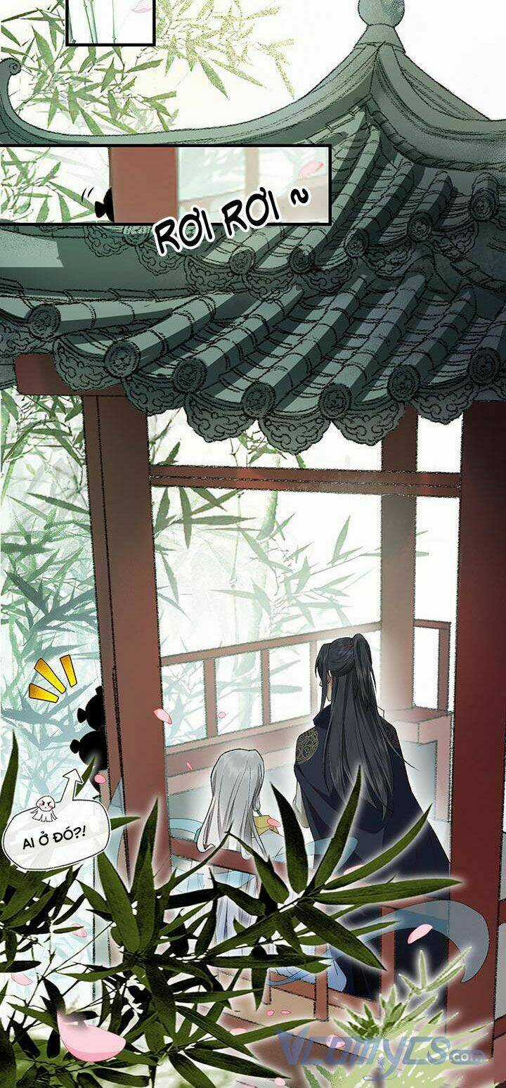 Phu Quân, Làm Ơn Để Ta Yên! Chapter 9 trang 27