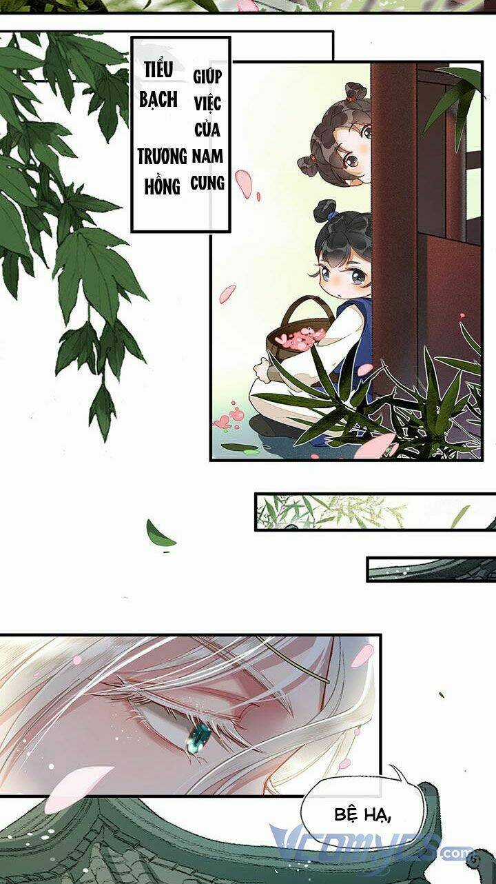 Phu Quân, Làm Ơn Để Ta Yên! Chapter 9 trang 28