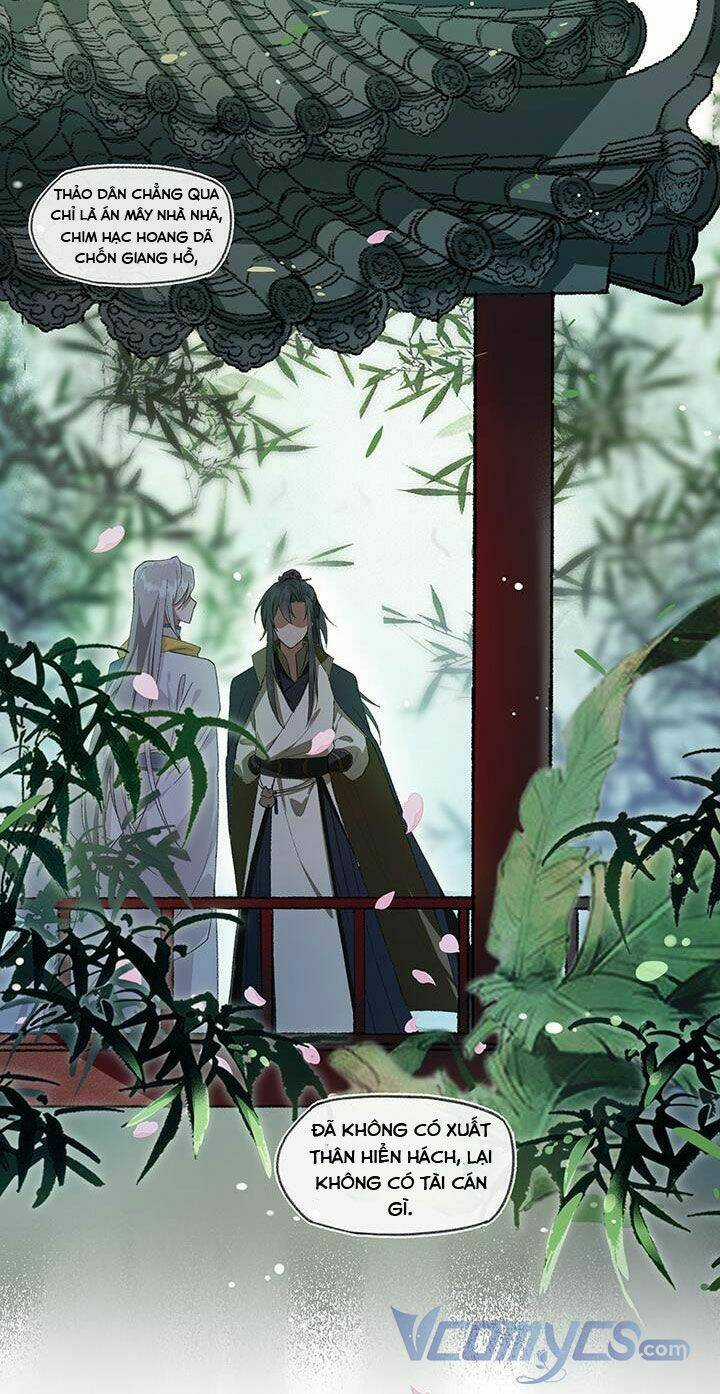 Phu Quân, Làm Ơn Để Ta Yên! Chapter 9 trang 29