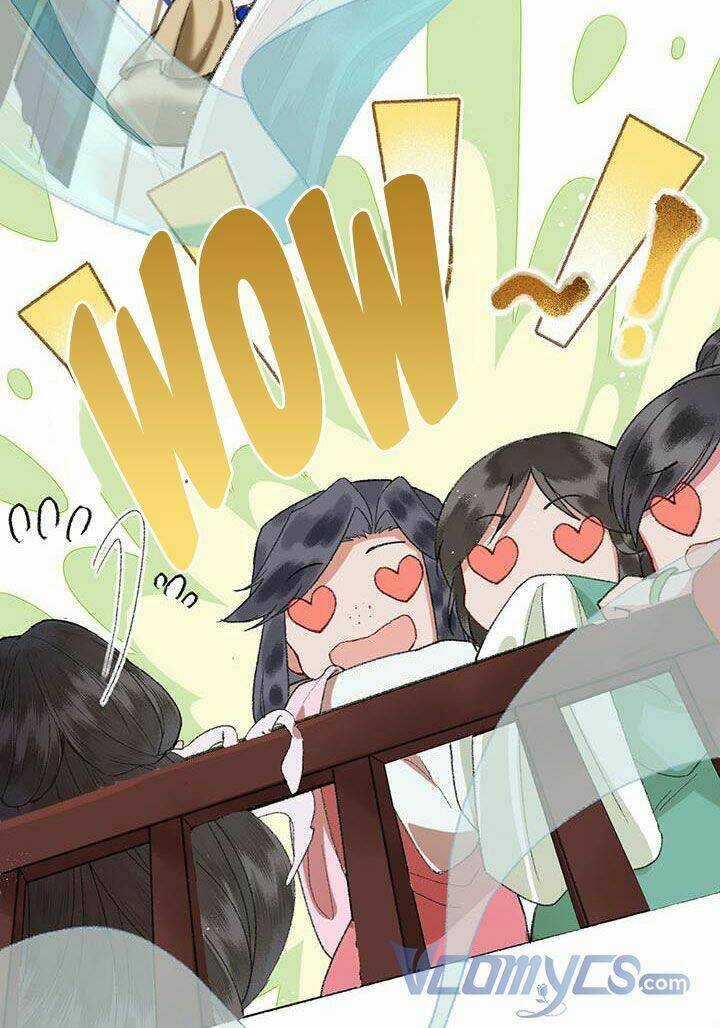 Phu Quân, Làm Ơn Để Ta Yên! Chapter 9 trang 3