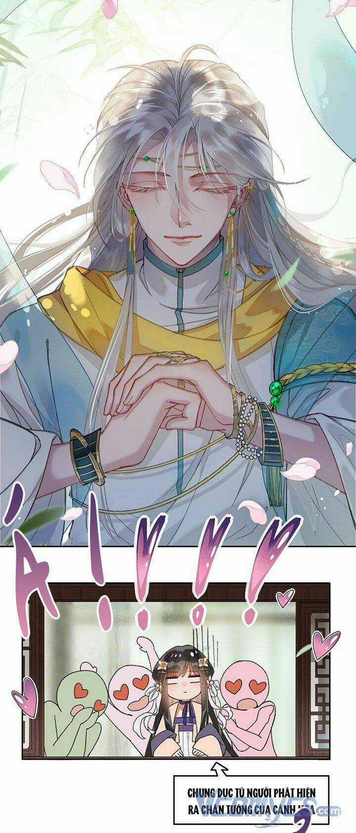 Phu Quân, Làm Ơn Để Ta Yên! Chapter 9 trang 31