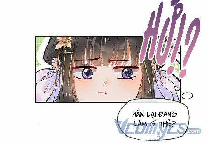 Phu Quân, Làm Ơn Để Ta Yên! Chapter 9 trang 32