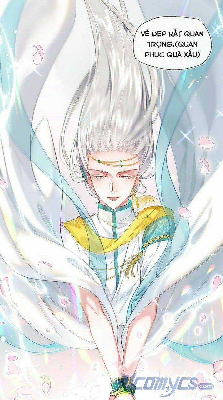 Phu Quân, Làm Ơn Để Ta Yên! Chapter 9 trang 34