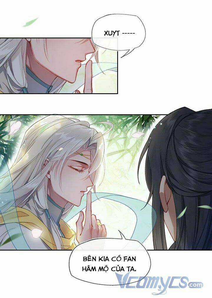 Phu Quân, Làm Ơn Để Ta Yên! Chapter 9 trang 36