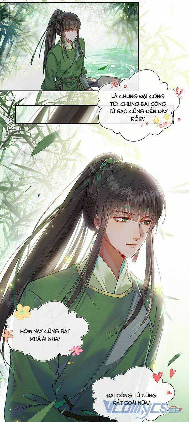 Phu Quân, Làm Ơn Để Ta Yên! Chapter 9 trang 38