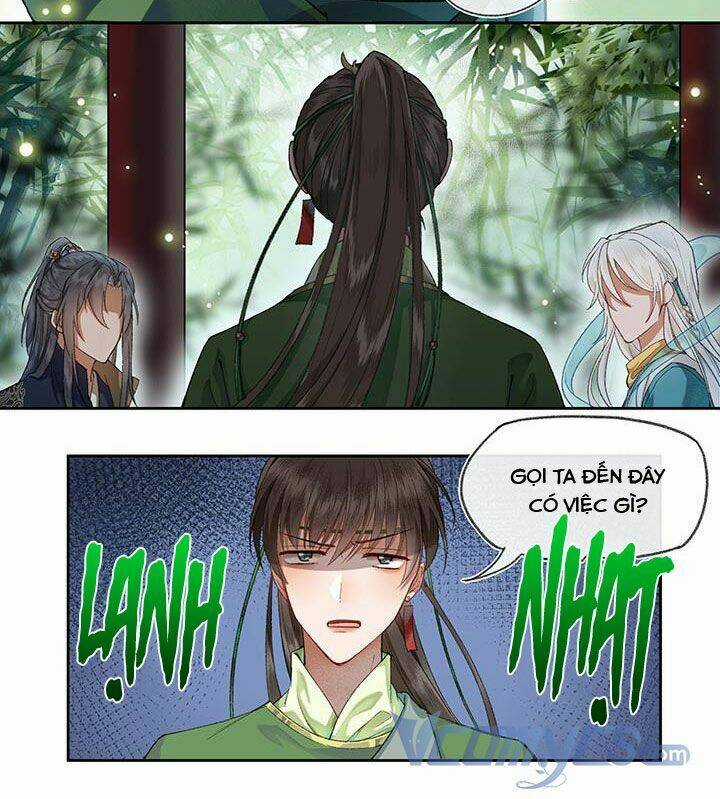 Phu Quân, Làm Ơn Để Ta Yên! Chapter 9 trang 39