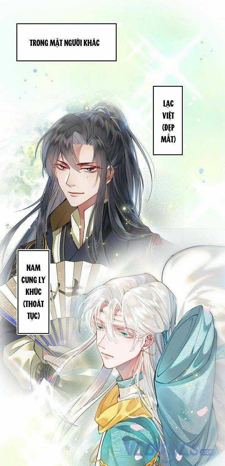 Phu Quân, Làm Ơn Để Ta Yên! Chapter 9 trang 41